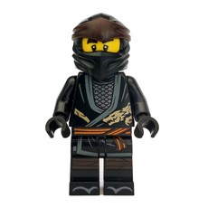 Cole (Legacy) (fig-001929)