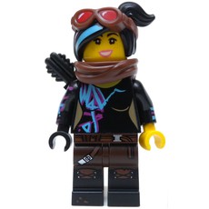Lucy Wyldstyle (fig-001947)