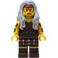 Sherry Scratchen-Post, Apocalypse (CMF)