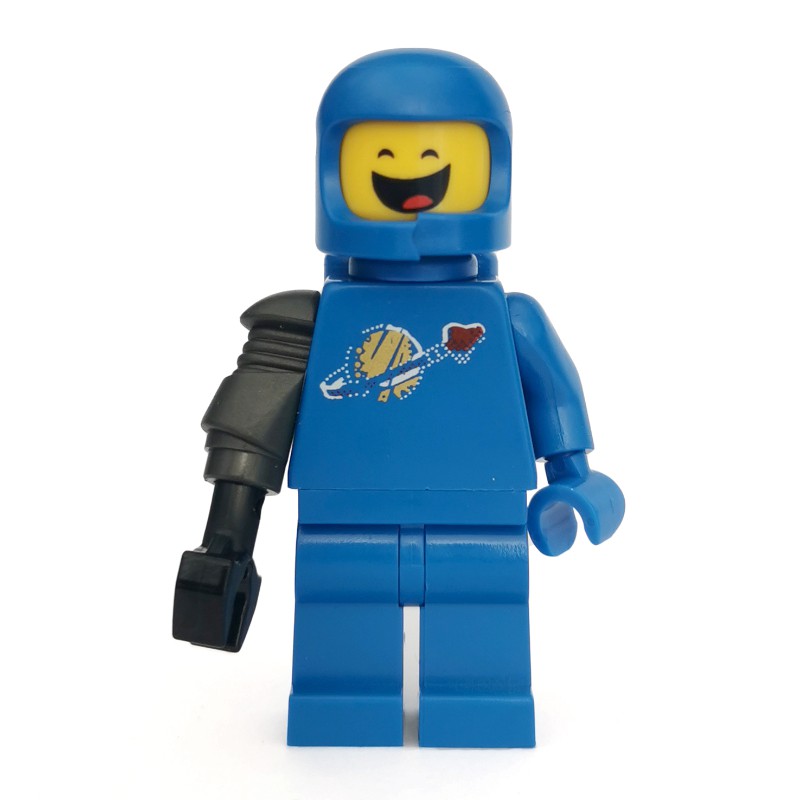 Lego cheap apocalypse minifigures