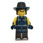 Vest Friend Rex (CMF)