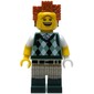 President Business in Golf Outfit (CMF)