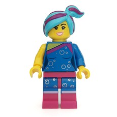 Lucy in Popstar Outfit (CMF) (fig-001971)