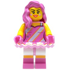 Candy Rapper (CMF) (fig-001972)