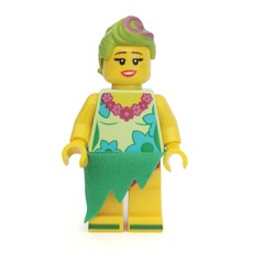 Hula Lula (CMF) (fig-001975)