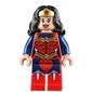 Wonder Woman in Full Body Armor