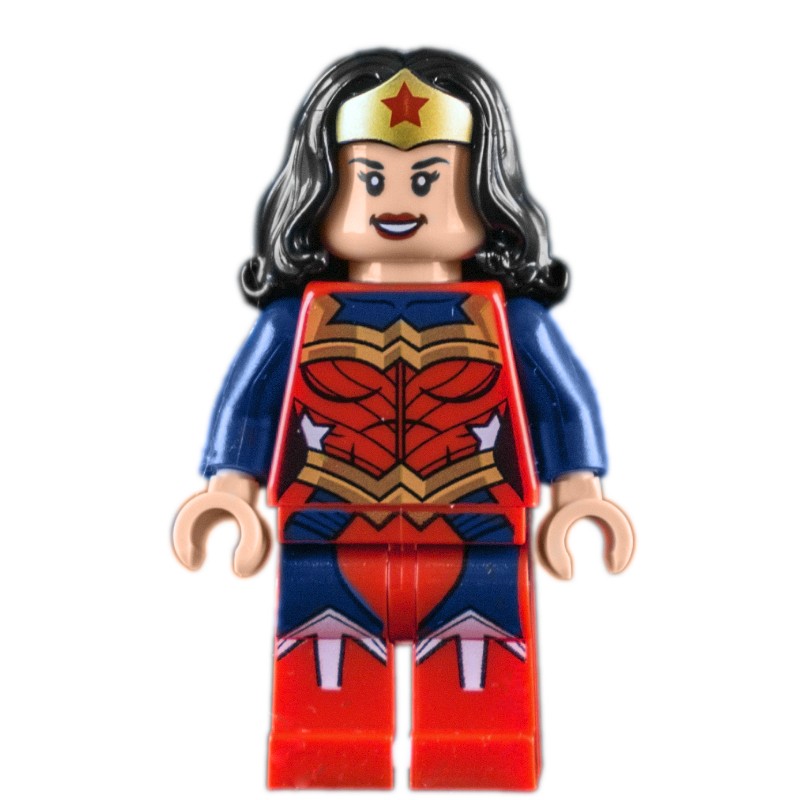 Lego set wonder online woman