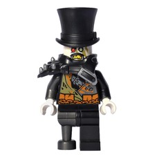 Iron Baron (fig-001992)