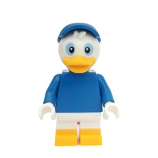 Dewey (CMF) (fig-001997)