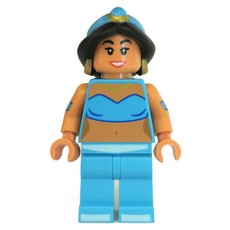 Jasmine (CMF) (fig-002001)