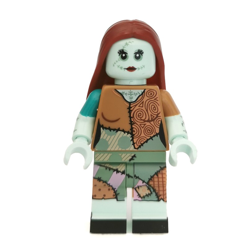 lego sally face