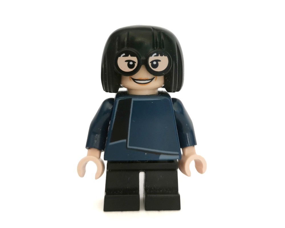 Edna lego best sale