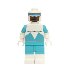 Frozone (CMF) (fig-002008)