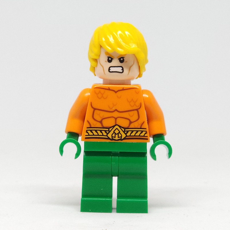 Lego batman hot sale aquaman set