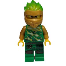 Lloyd FS in Spinjitzu Slam Outfit (fig-002023)