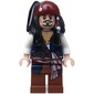 Captain Jack Sparrow