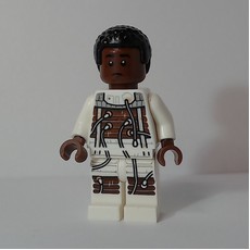 Finn, Bacta Suit (fig-002041)
