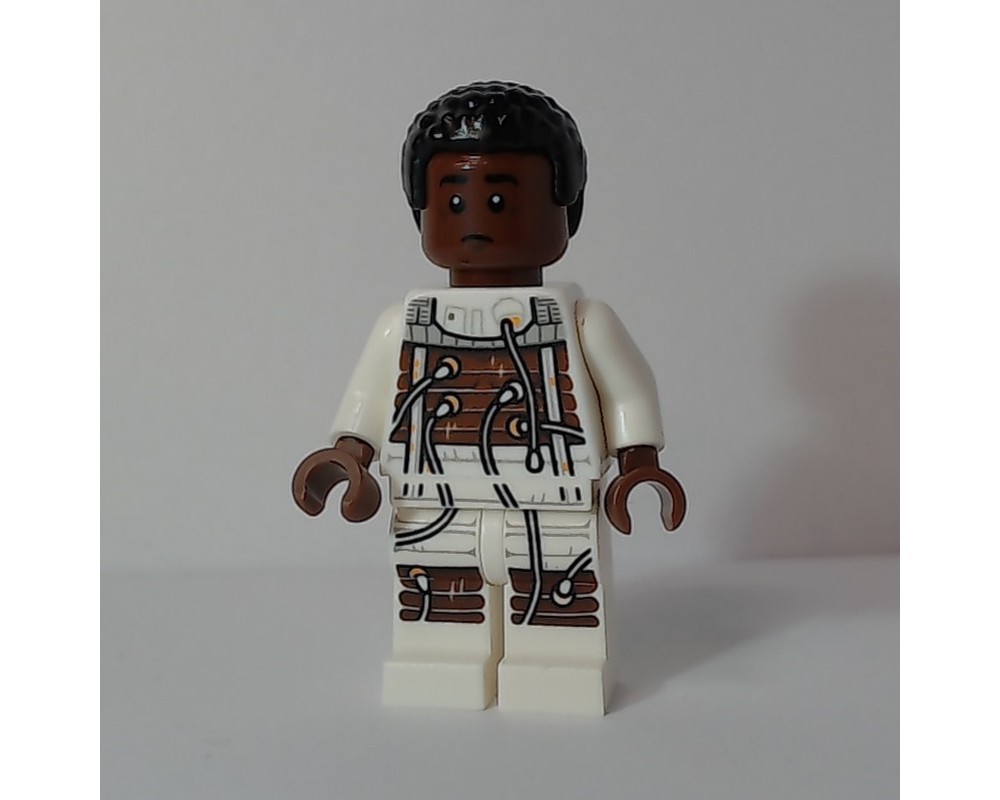 lego sets with finn