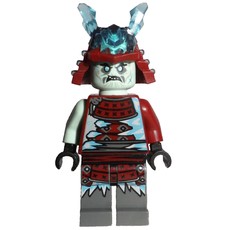 Blizzard Samurai (fig-002059)