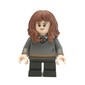 Hermione Granger, Gryffindor Sweater, Short Legs