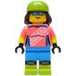 Mountain Biker