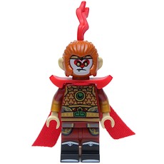 Monkey King (CMF) (fig-002073)