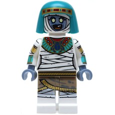 Mummy Queen (CMF) (fig-002075)