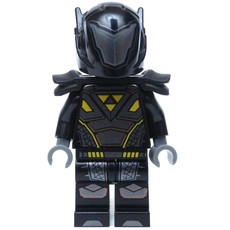 Galactic Bounty Hunter (fig-002080)