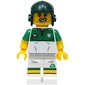 Rugby Player (CMF)