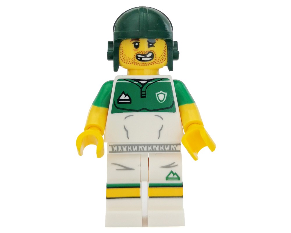 lego rugby figures