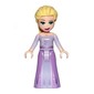 Elsa - Lavender Dress