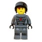 Space Police III