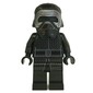Kylo Ren, Helmet with Red Cracks