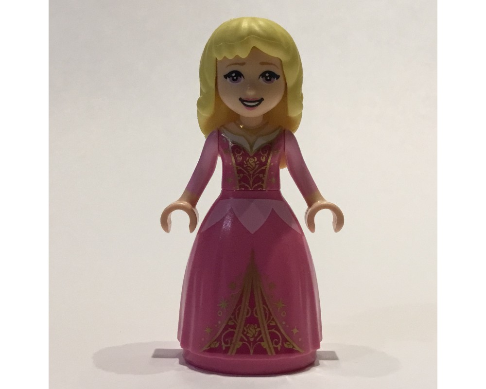 FiGPiN DiSNEY PRiNCESS AURORA #686