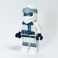 Zane in Sons of Garmadon Outfit (Legacy)