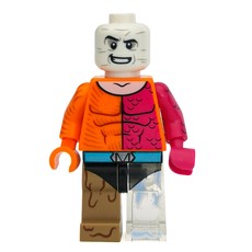 Metamorpho (CMF) (fig-002129)