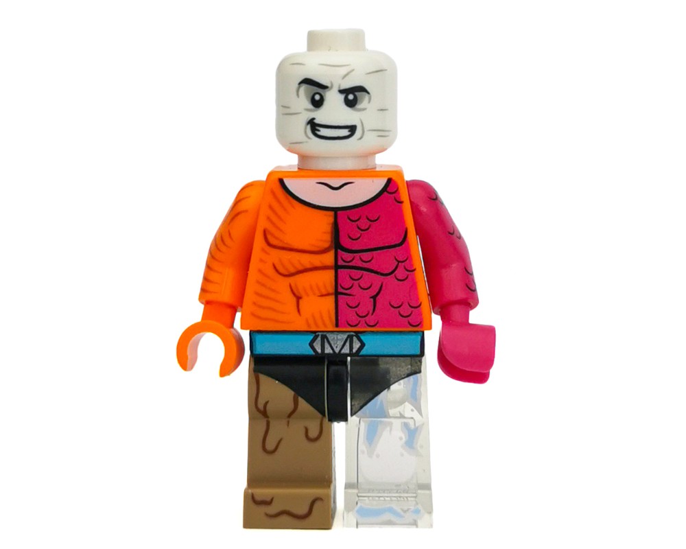 Lego best sale dc metamorpho