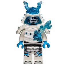 Ice Emperor (Zane) (fig-002151)