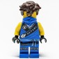 Jay in Rebooted Outfit (Legacy) - MANTER Torso