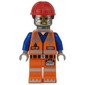 Emmet, Robot Disguise