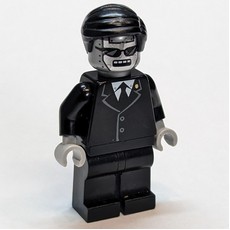 Executron (fig-002162)