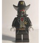 Sheriff Not-a-robot