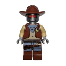 Deputron (fig-002168)