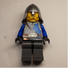 Gallant Guard (fig-002173)