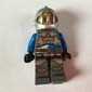 Sir Stackabrick