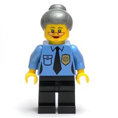Ma Cop (fig-002179)