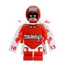 Calendar Man (fig-002180)