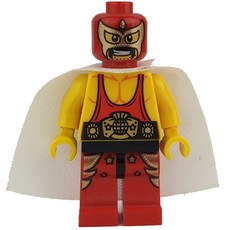 El Macho Wrestler (fig-002183)