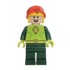 Kite Man (fig-002184)