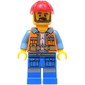 Frank the Foreman